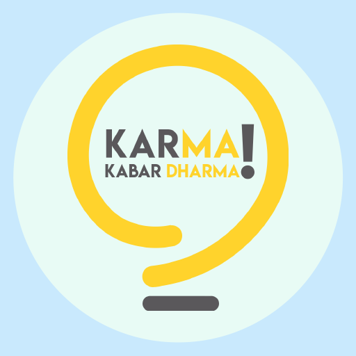 Download Kabar Dharma 1.6.0 Apk for android