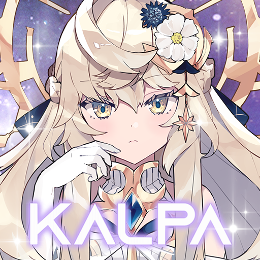 Download KALPA - Original Rhythm Game 3.1.10 Apk for android