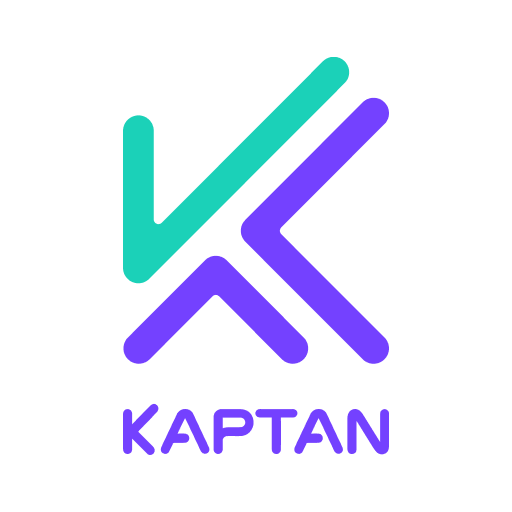 Download Kaptan App 1.3.0 Apk for android