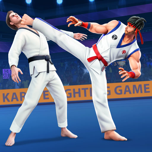 Download Karaté combats kung fu game 1.6.5 Apk for android