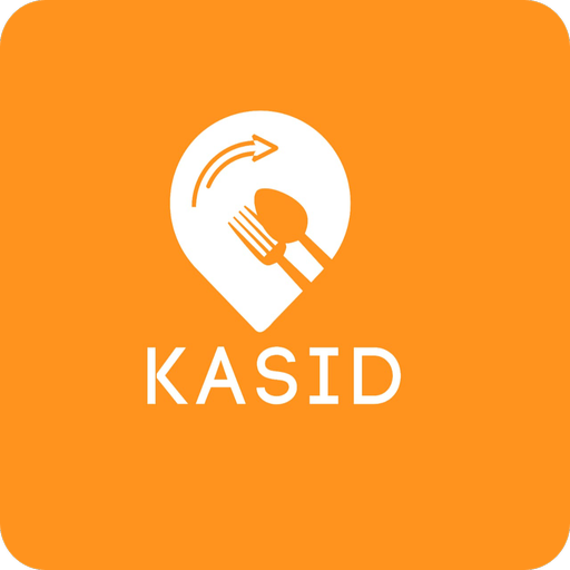 Download KasiD: Food Delivery 16.0.2 Apk for android