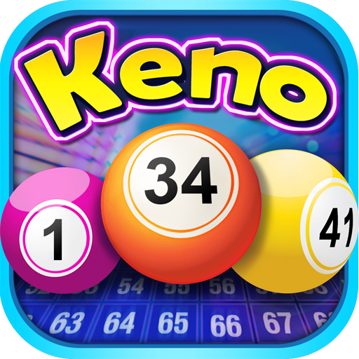 Download Keno Kino Lotto 1.2.4 Apk for android