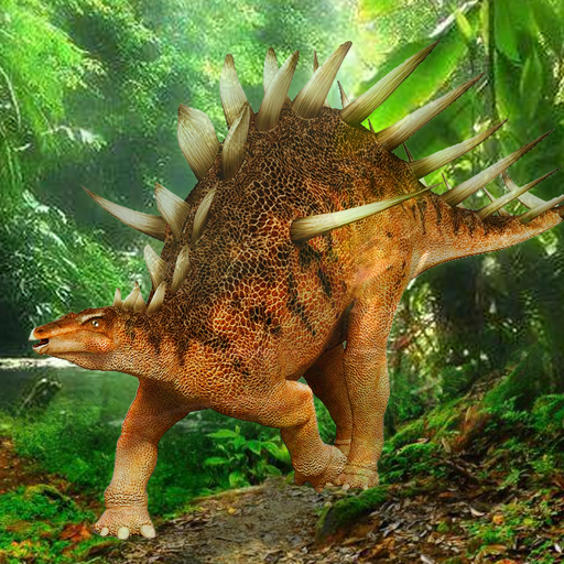 Download Kentrosaurus Simulator 1.2.1 Apk for android