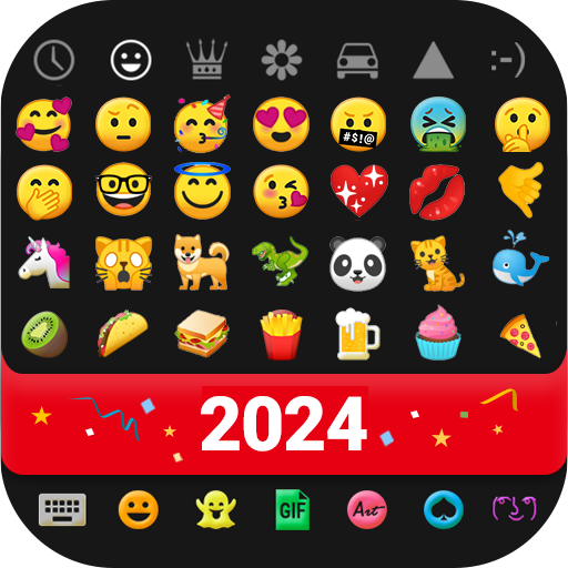 Download Keyboard - Emoji, Emoticons 4.5.1 Apk for android