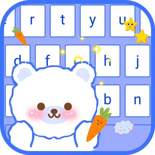 Download Keyboard Font & Keyboard Theme 2.9 Apk for android