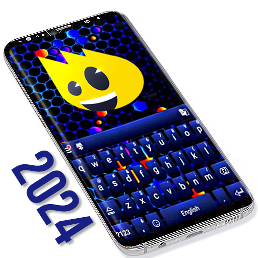 Download Keyboard Pro 2024 68.0 Apk for android