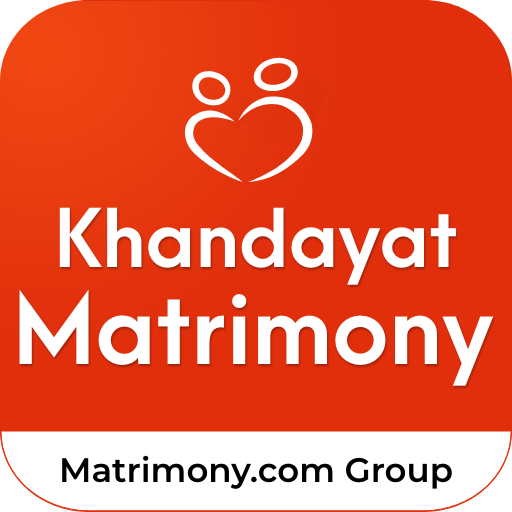 Download Khandayat Matrimony App 9.0 Apk for android