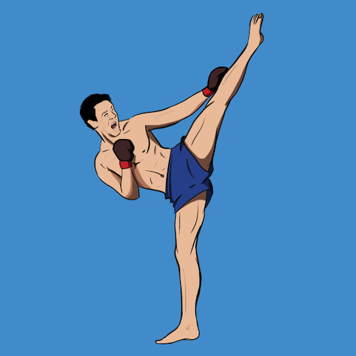 Download Kickboxing Fitness 1.6.0 Apk for android