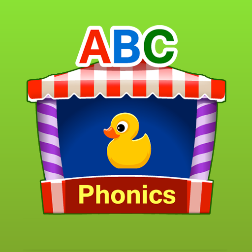 Download Kids ABC Phonics 2.4.9 Apk for android