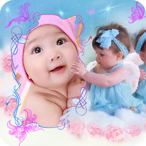 Download Kids Frames 1.18 Apk for android