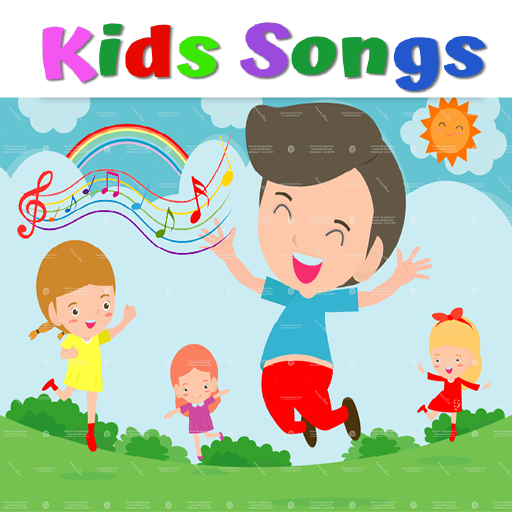 Download kids Nursery Rhymes baby songs 1.3.6 Apk for android