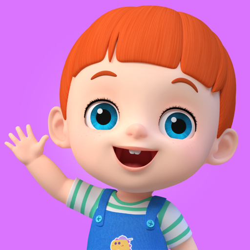 Download Kids Nursery Rhymes - Domi TV 4.4.6 Apk for android