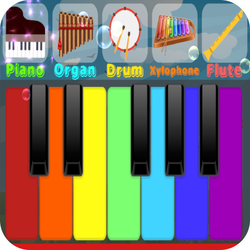 Download Kids Piano 1.27 Apk for android