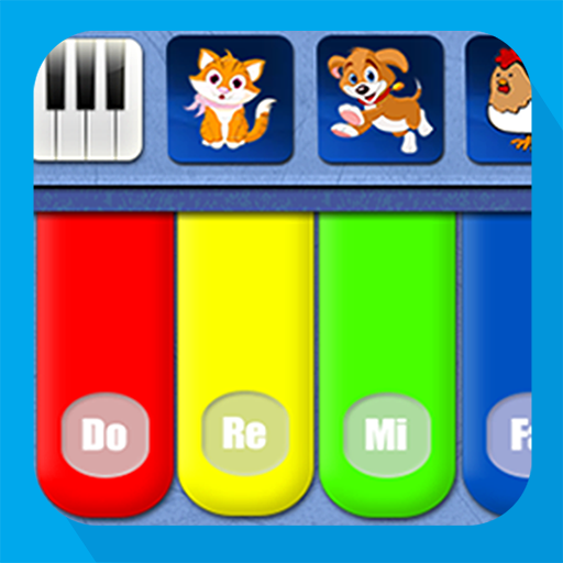 Download Kids Piano Music & Songs 2.10.12 Apk for android