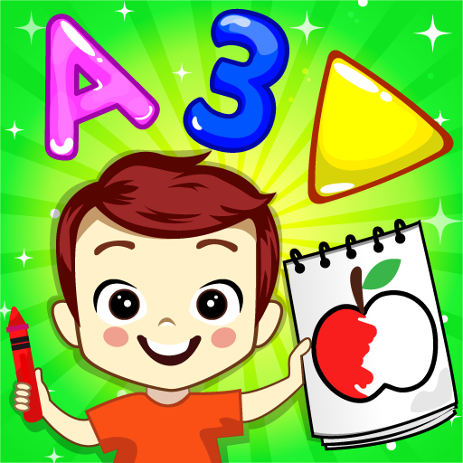 Download Kids Preschool Learning Games 17.3 Apk for android