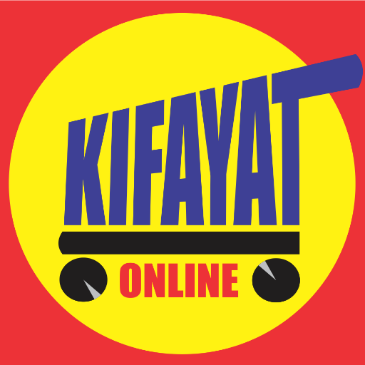 Download Kifayat - Online Shopping App 8.8 Apk for android