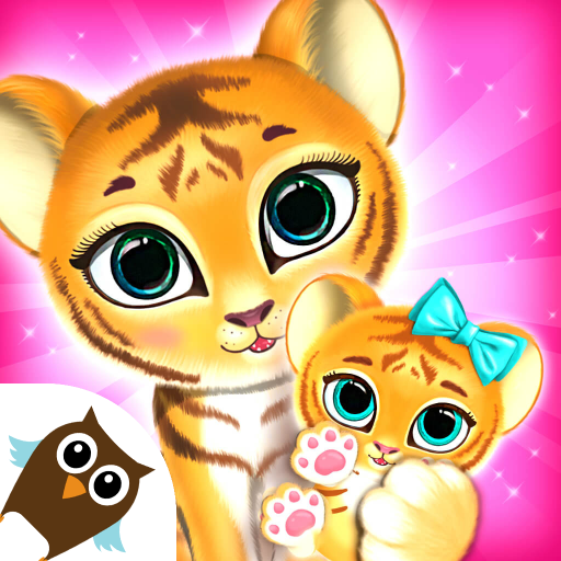 Download Kiki & Fifi Pet Hotel 3.0.41046 Apk for android