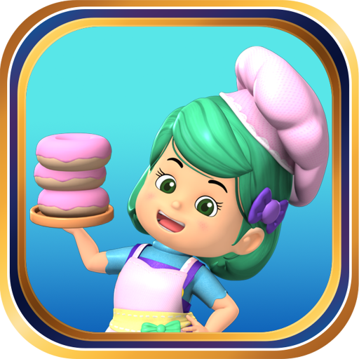 Download Kiko: Lola Bakery Tycoon 1.7.3 Apk for android