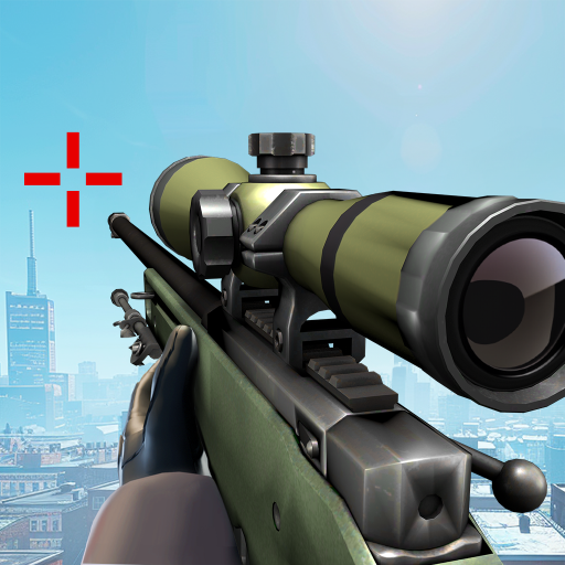 Download Kill Shot Bravo 13.0 Apk for android