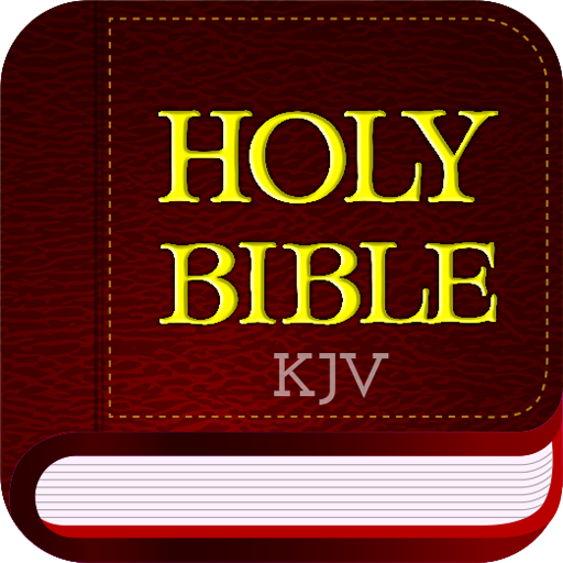 Download King James Bible - KJV Offline 366 Apk for android