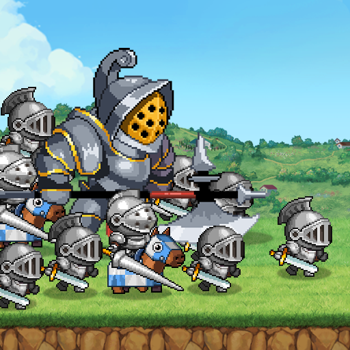 Download Kingdom Wars 4.1.1 Apk for android