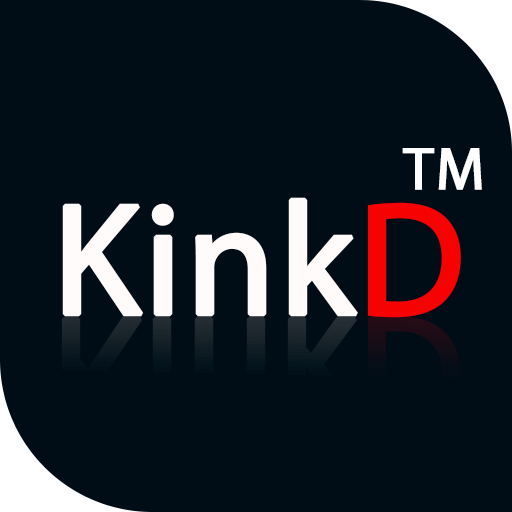 Download Kink D - BDSM, Fetish Dating 2.9.8 Apk for android