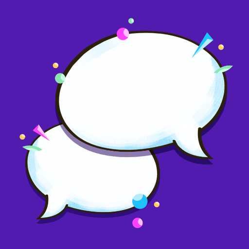 Download Kinzoo: Fun All-Ages Messenger 9.1.5-Google-release65246 Apk for android