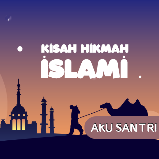 Download Kisah Hikmah Islami 1.6 Apk for android