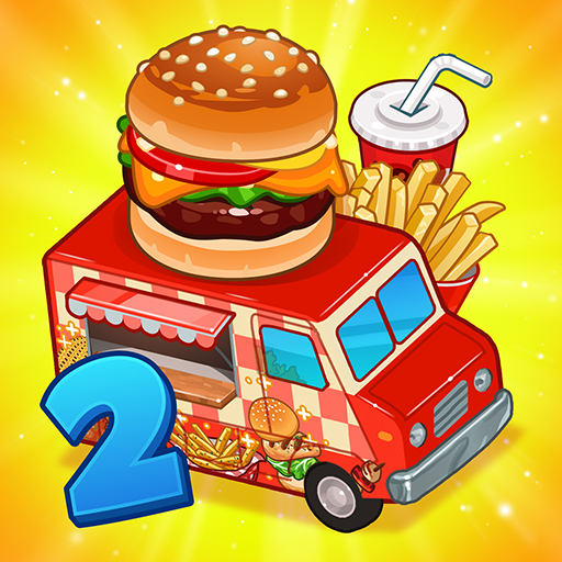 Download Kitchen Scramble 2: World Cook 2.0.1 Apk for android