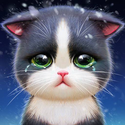 Download Kitten Match 4.5.0 Apk for android