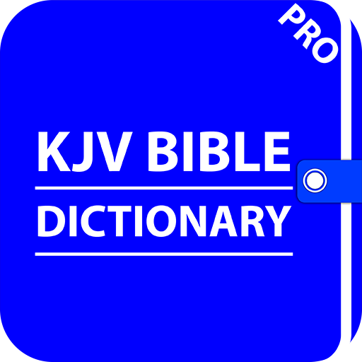 Download KJV Bible Dictionary - Simple 34 Apk for android