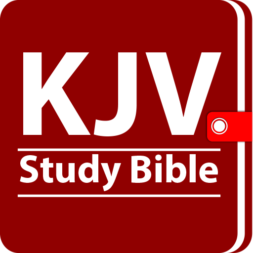 Download KJV Study Bible -Offline Bible 1.188 Apk for android