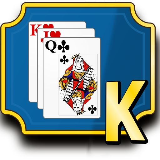 Download Klondike Solitaire HD 1.73 Apk for android