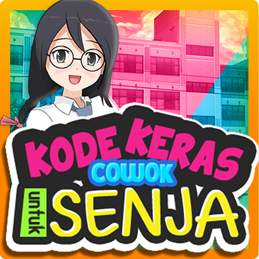 Download Kode Keras Cowok untuk Senja - 1.118 Apk for android