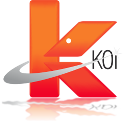 Download Koi 2.6.4 Apk for android