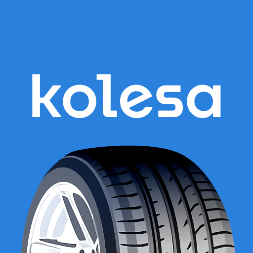 Download Kolesa.kz — авто объявления 25.1.3 Apk for android