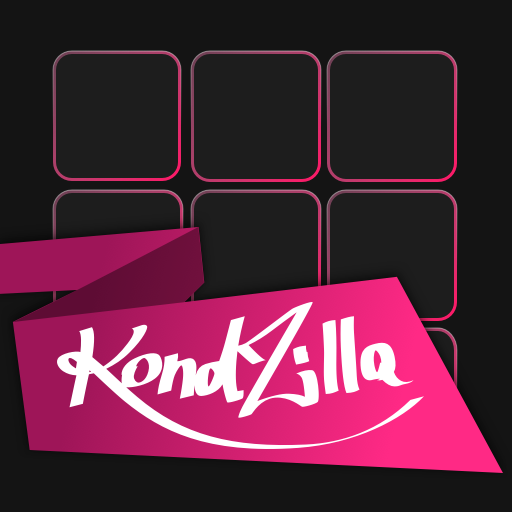 Download KondZilla Beat Maker App de DJ 2.1.15 Apk for android