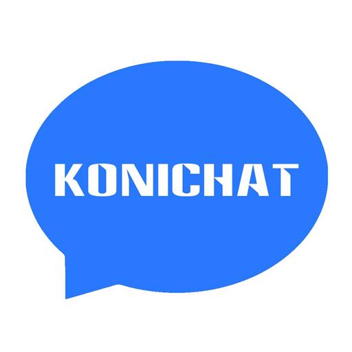 Download KoniChat - Dating. Chat. Meet. 2.3.5 Apk for android