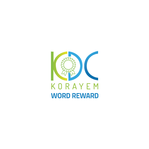 Download Korayem Word Reward 1.0.6 Apk for android