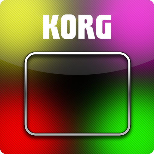 Download KORG Kaossilator for Android 1.1.2 Apk for android