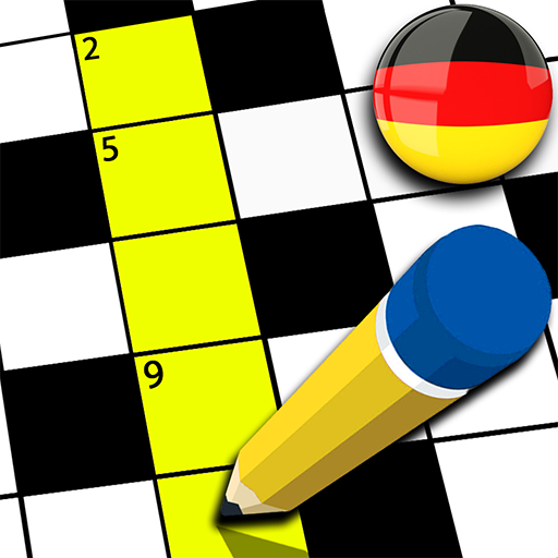 Download Kreuzworträtsel Deutsch Rätsel 1.0 Apk for android