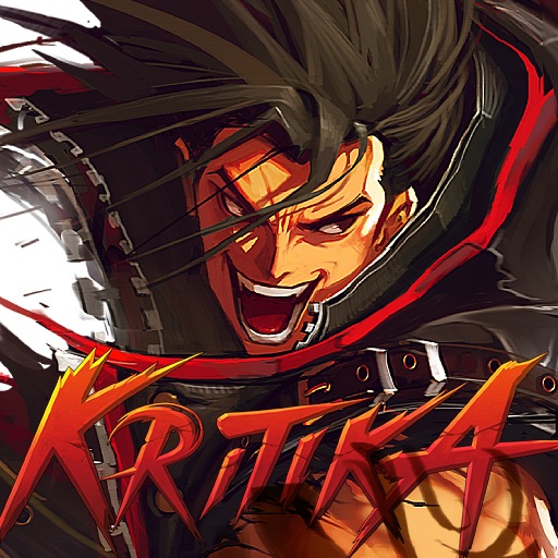 Download Kritika: Le Chevalier Blanc 5.11.3 Apk for android