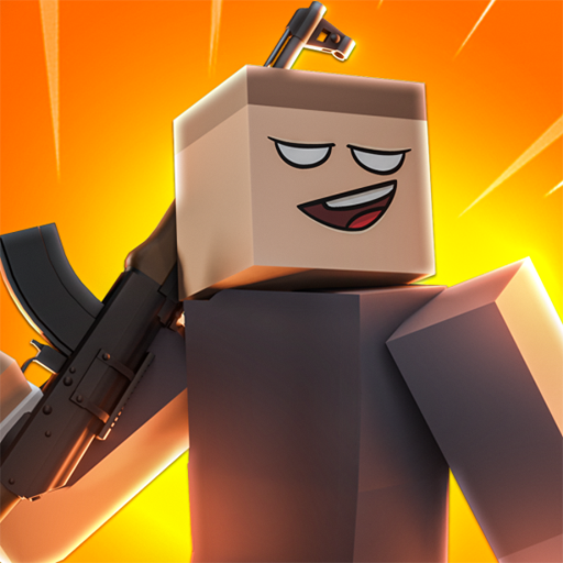 Download Krunker 2.0.13 Apk for android