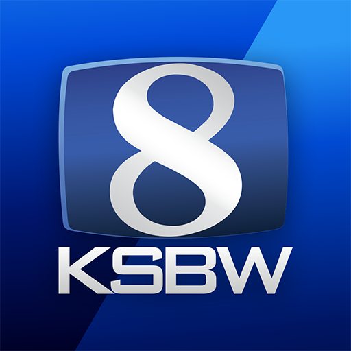 Download KSBW Action News 8 and Weather  Apk for android