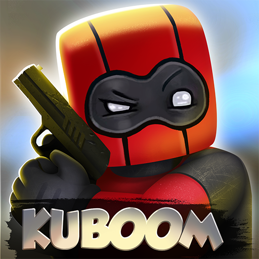 Download KUBOOM 3D : Jeux de tir FPS 7.54 Apk for android