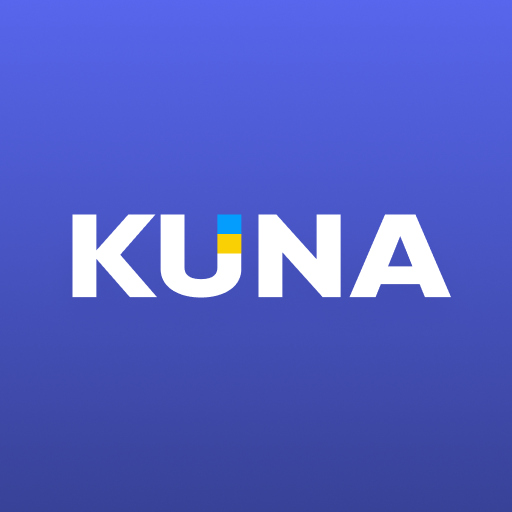 Download KUNA - биржа криптовалют, BTC 2.1.1891 Apk for android