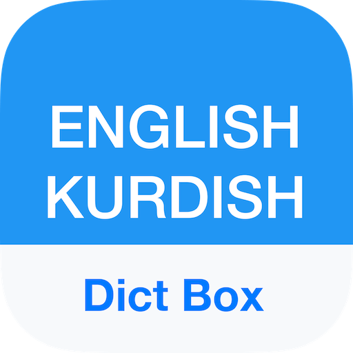 Download Kurdish Dictionary & Translato 8.9.4 Apk for android