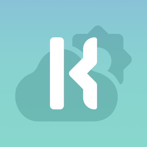 Download Kustom Weather Plugin 1.21b308210 Apk for android