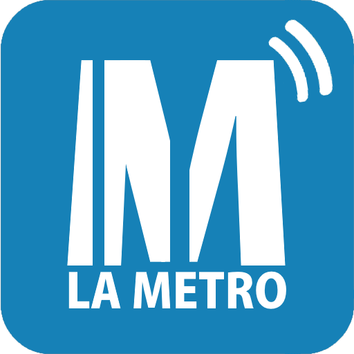 Download LA Metro Transit Tracker 1.33 Apk for android