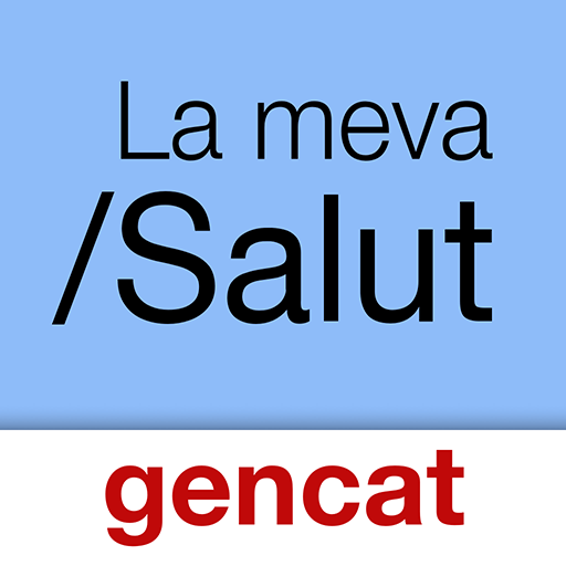 Download La Meva Salut 4.2 Apk for android